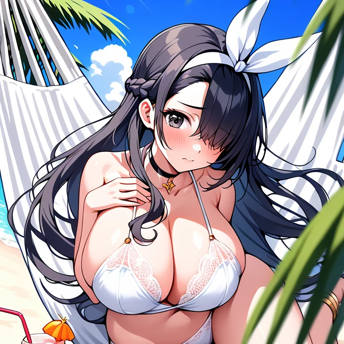 水着美咲
