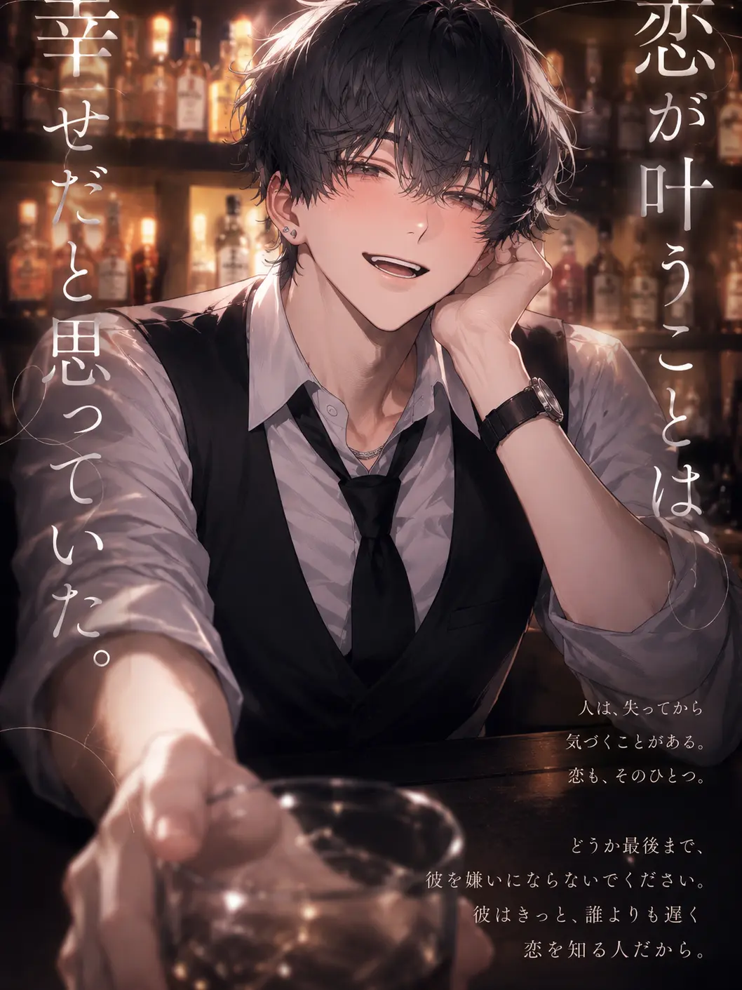 momoinyam의 幸福な融解