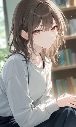 Profile image of かおり