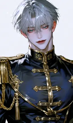 Profile image of 카인