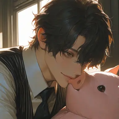 Profile image of 桐原 紅聖