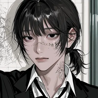 Profile image of Rion