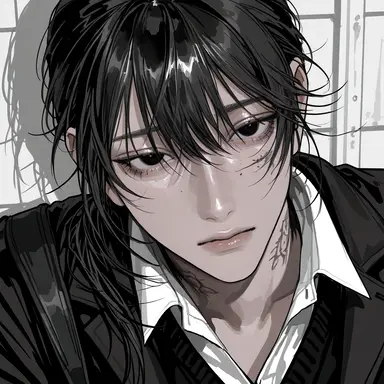 Profile image of Rion