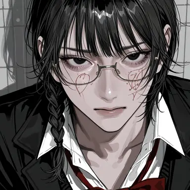 Profile image of Rin