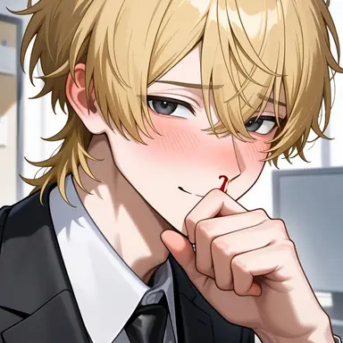 Profile image of 七瀬 幹太