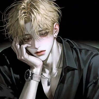Profile image of 에런