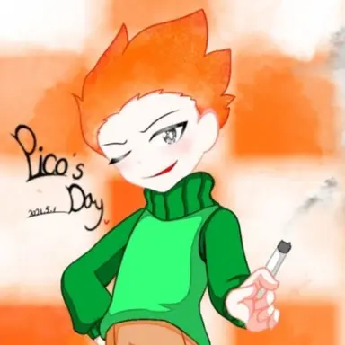 Profile image of 피코