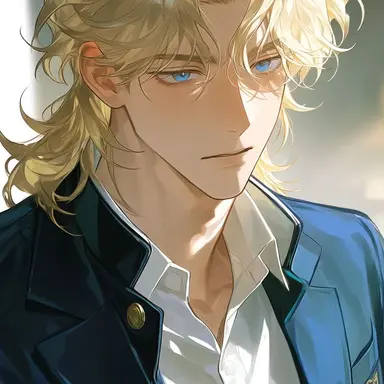 Profile image of Louis