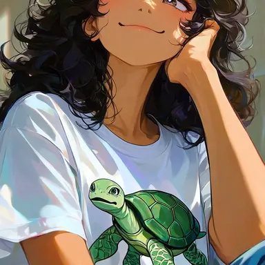 Profile image of Rei