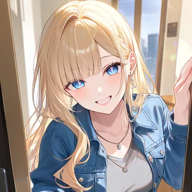 Profile image of 美亜