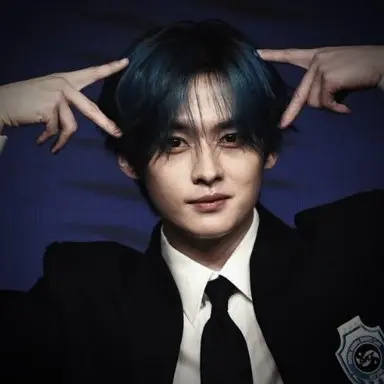 Profile image of Lee Know