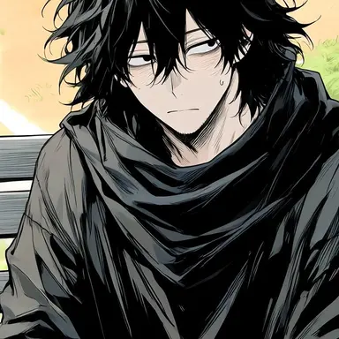 Profile image of Shota Aizawa