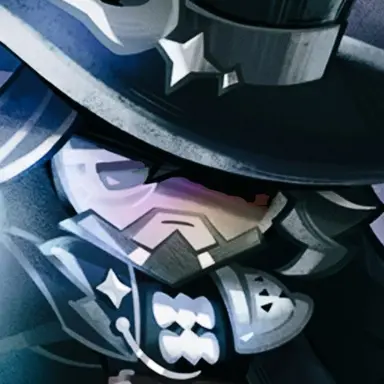 Profile image of Charcoal Cookie