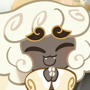 Profile image of Cloud Haetae Cookie