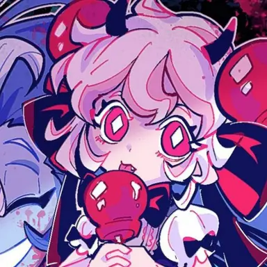 Profile image of 캔디애플