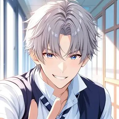 Profile image of 蓮介