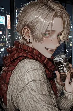 Profile image of 료