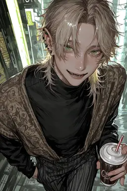 Profile image of 료