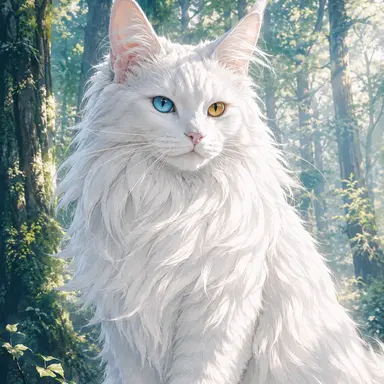 Profile image of ルカリオ-獣化-