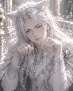 Profile image of ルカリオ