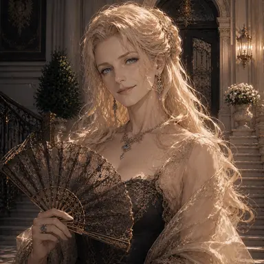 Profile image of セレーナ