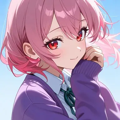 Profile image of 叢雲愛華