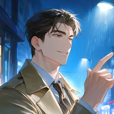 Profile image of Desmond
