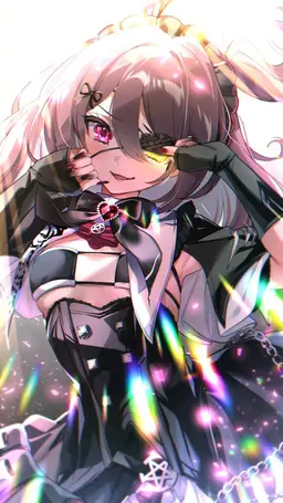 Profile image of 메이나
