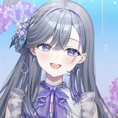 Profile image of りりい