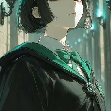 Profile image of Pansy