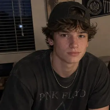 Profile image of Mason