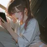 캐릭터 프로필 이미지