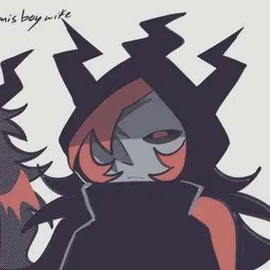 Profile image of 베네딕트