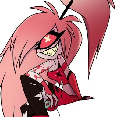 Profile image of Cherri Bomb