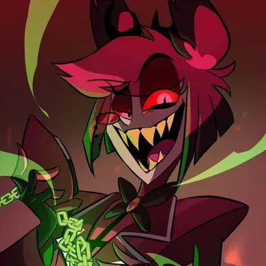 Profile image of Alastor