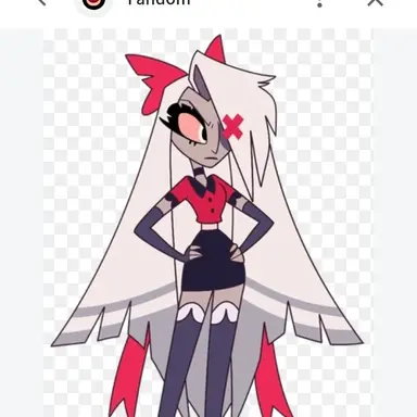 Profile image of Vaggie