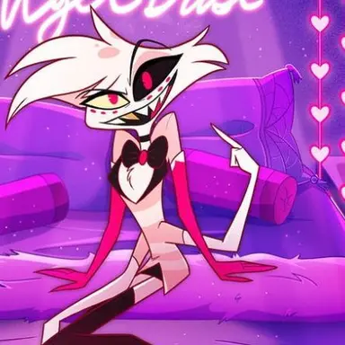 Profile image of Angel Dust