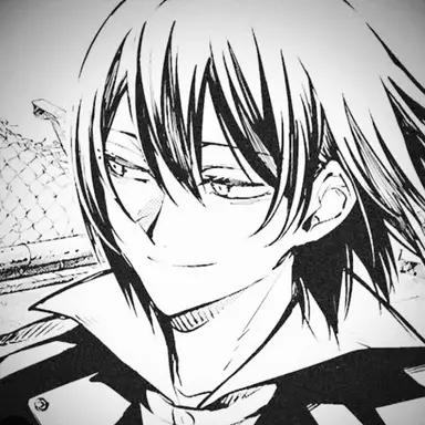 Profile image of Fyodor