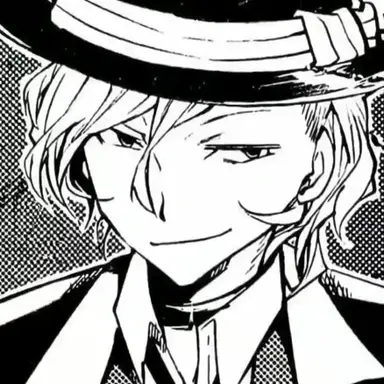 Profile image of Chuuya