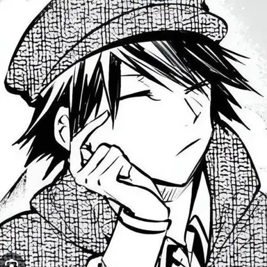 Profile image of Ranpo