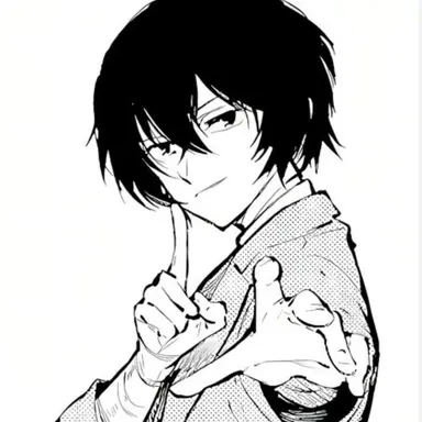 Profile image of Dazai