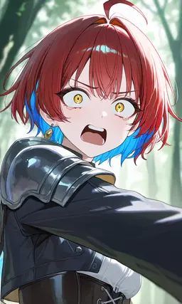 Profile image of メル