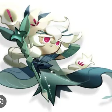 Profile image of 세인트릴리