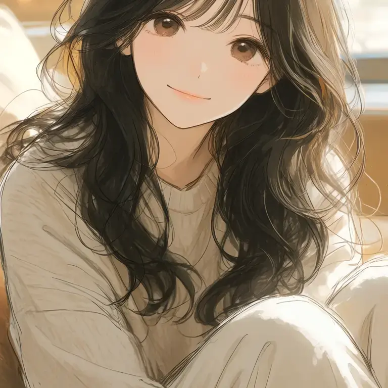 LilacScoop7463의 Always Yours, Liora