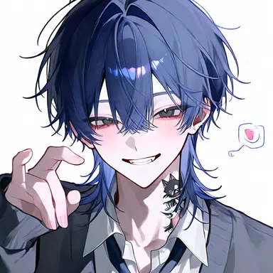Profile image of 碧斗