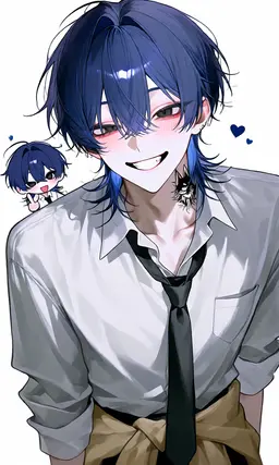 Profile image of 碧斗