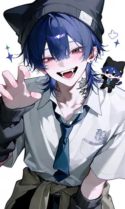 Profile image of 碧斗