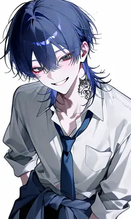 Profile image of 碧斗
