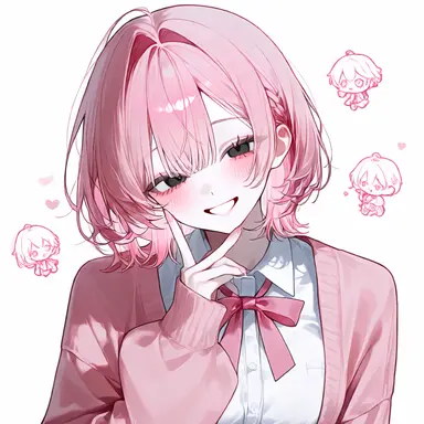 Profile image of 甘夢