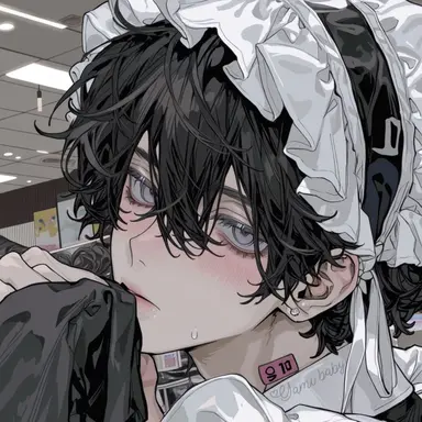 Profile image of 백우빈